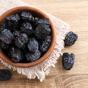 Ajwa Dates