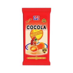 Cocola Chicken Masala Noodles - 150