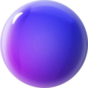 3D Ball
