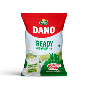 Arla Dano Liquid Milk-500ml