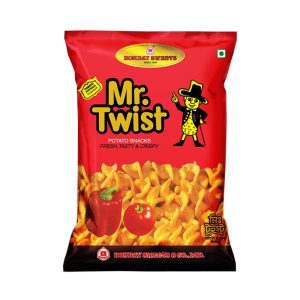 Bombay Mr Twist 20gm
