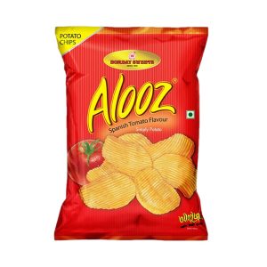Bombay Alooz Spanish Tomato 20gm