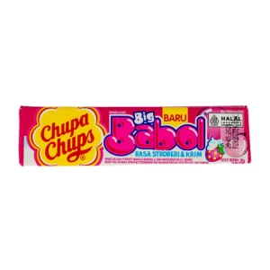 Big Babul Gum-strobero