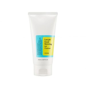 Cosrx Low pH Good Morn.Gel Clean. 150ml