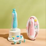 Baby Nail Clipper