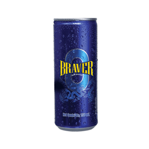 Brever Can-250ml