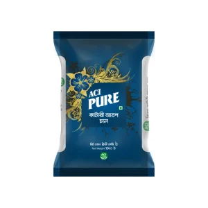 ACI Pure Katari Atop Rice-5kg