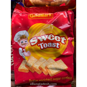 Gold Mark Sweet Toast-120gm