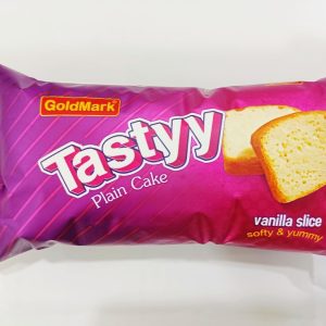 Goldmark Tastyy Cake-46gm