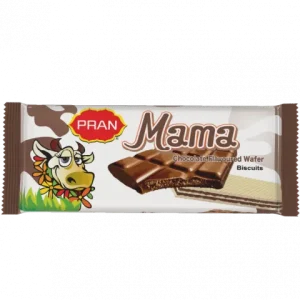 Bisk Club mama wafer-13gm