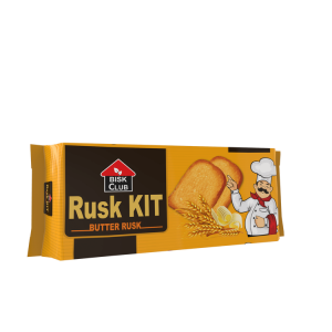 Bisk Club Rusk -250gm
