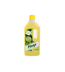 Finis Finex Floor Cleaner Lime Fress - 1lt