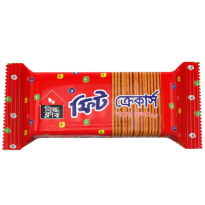 Bisk Club Fit Masala Biscuits-60gm