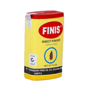 Finis Insect Powder - 40gm