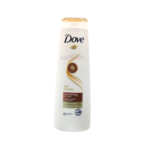 Dove Nourishing Oil Care Shampoo 400ml