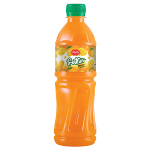 FruitFun Mango Fruit Drink | Pran Foods-500ml