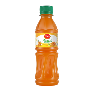 FruitFun Mango Fruit Drink | Pran Foods-250ml