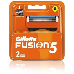 Gillette Blade 5s