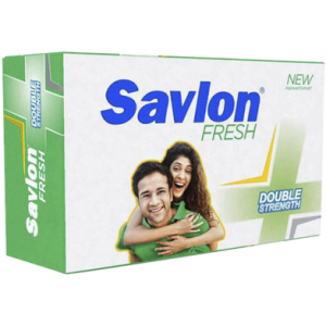ACI Savlon Antiseptic Soap-Fesh-100gm