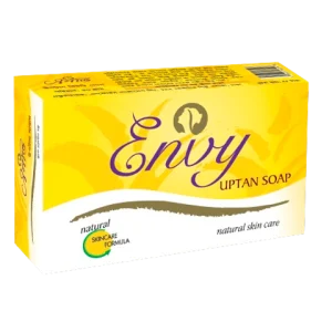 Envy uptan soap-100gm