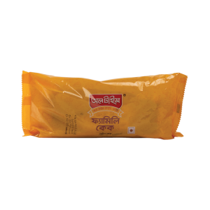 All Time Family Cake Plain Cake-67gm
