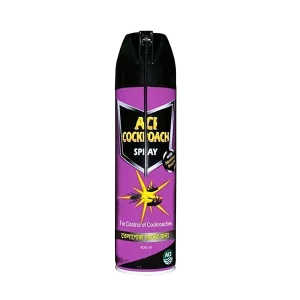 aci cockroach spray-400ml