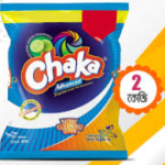 Chaka Advance Washing Powder – – 2kg