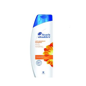 Head & Shoulders Shampoo Anti Hairfall-180ml