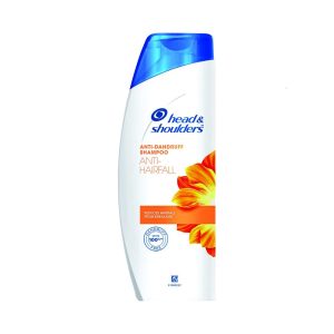 Head & Shoulders Shampoo Anti Hairfall 330ml