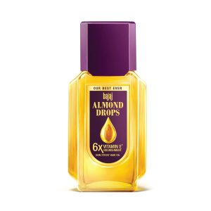Bajaj Almond Drops Hair Oil-100ml