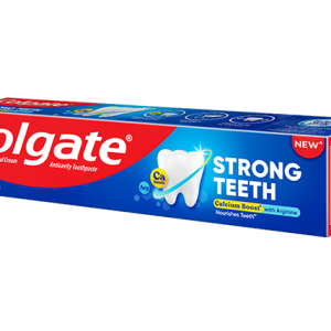 Colgate Strong Teeth Toothpaste-34gm