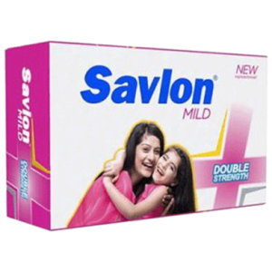 ACI Savlon Antiseptic Soap-Mild-75gm