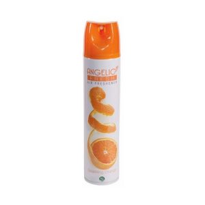 angelic room spray-sparkling orange-320ml