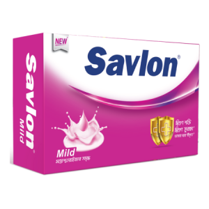 ACI Savlon Antiseptic Soap-Mild-30gm