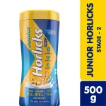 Horlicks – Junior Stage 2 – Jar – 500gm