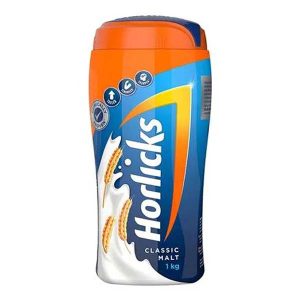 Horlicks - Standard - Jar - 1kg