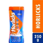 Horlicks – Standard – Jar – 250gm