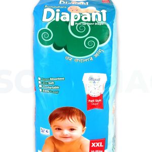 Bashundhara Diapant-24pes-Xl