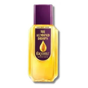 Bajaj Almond Drops Hair Oil-300ml