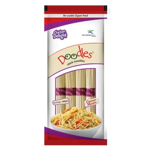 Doodles Stick Noodles-300gm