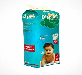 Bashundhara Diapant-32pes-XXl