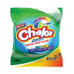 Chaka Ball Shoap – – 125gm