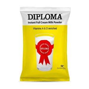 Diploma Instant Full Cream Milk Powder-100gm