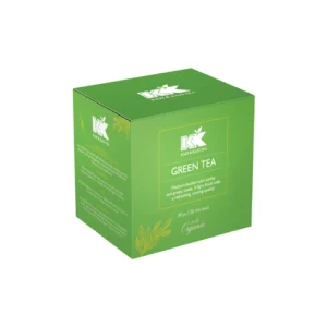 Green Tea-30gm