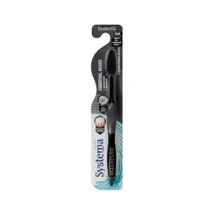 Brush-Charcoal Guard