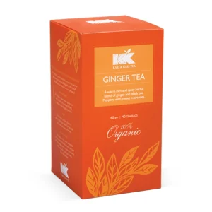 Ginger Tea-60gm