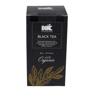 Black Tea-80gm