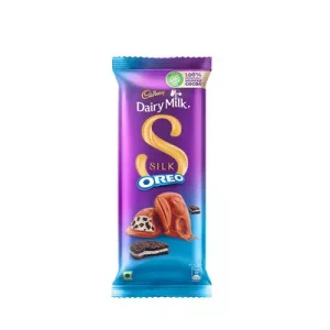 Cadbury Dairy Milk-Oreo-Big