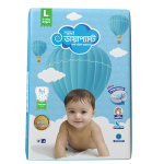 Bashundhara Diapant-L