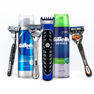 Shaving Needs